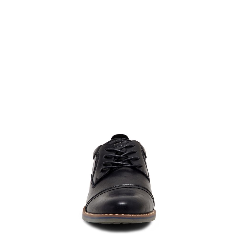 BOYS LITTLE-BIG KID BOLIVERR DRESS SHOE