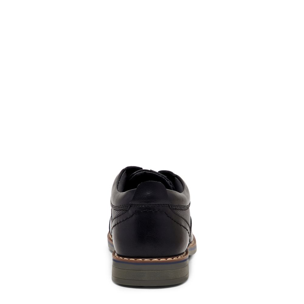 BOYS LITTLE-BIG KID BOLIVERR DRESS SHOE