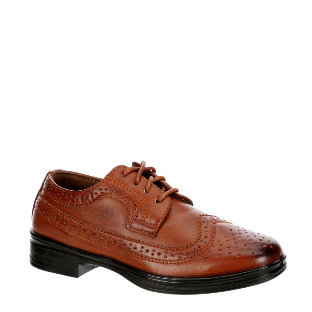 Kids wingtips sales