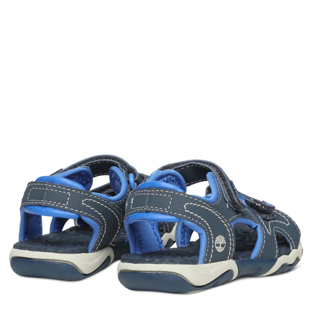 BOYS TODDLER ADVENTURE SEEKER OUTDOOR SANDAL