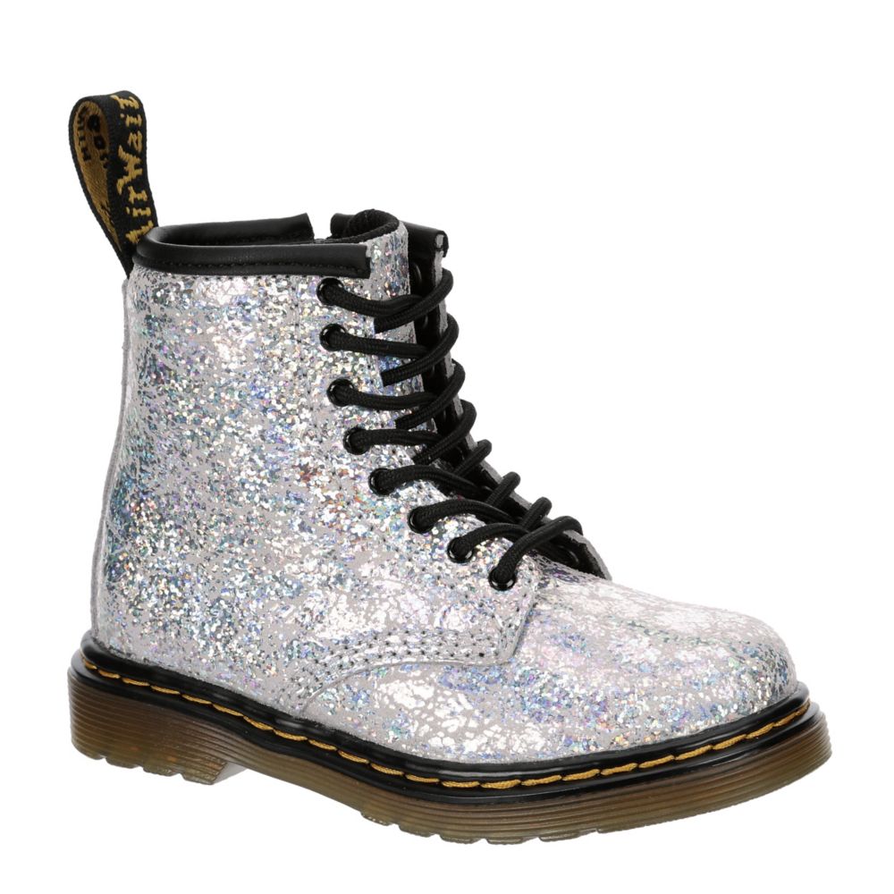 Doc martens sale sparkly boots