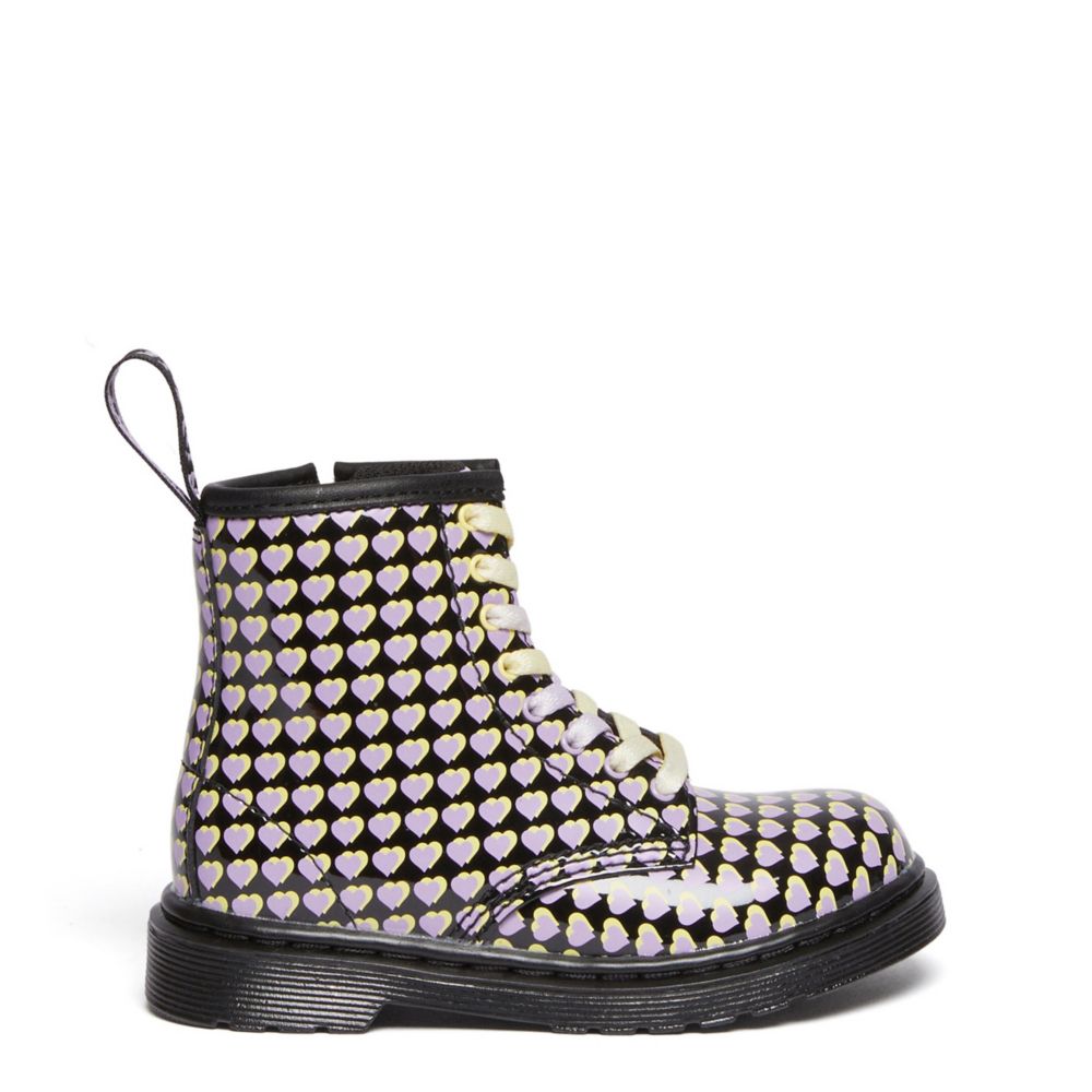 Infant doc martens on sale sale