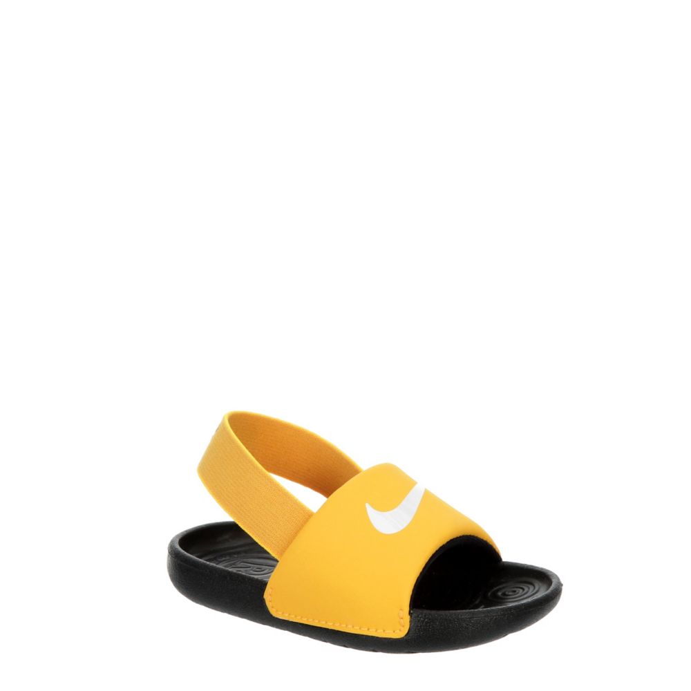 Kawa slide outlet sandal