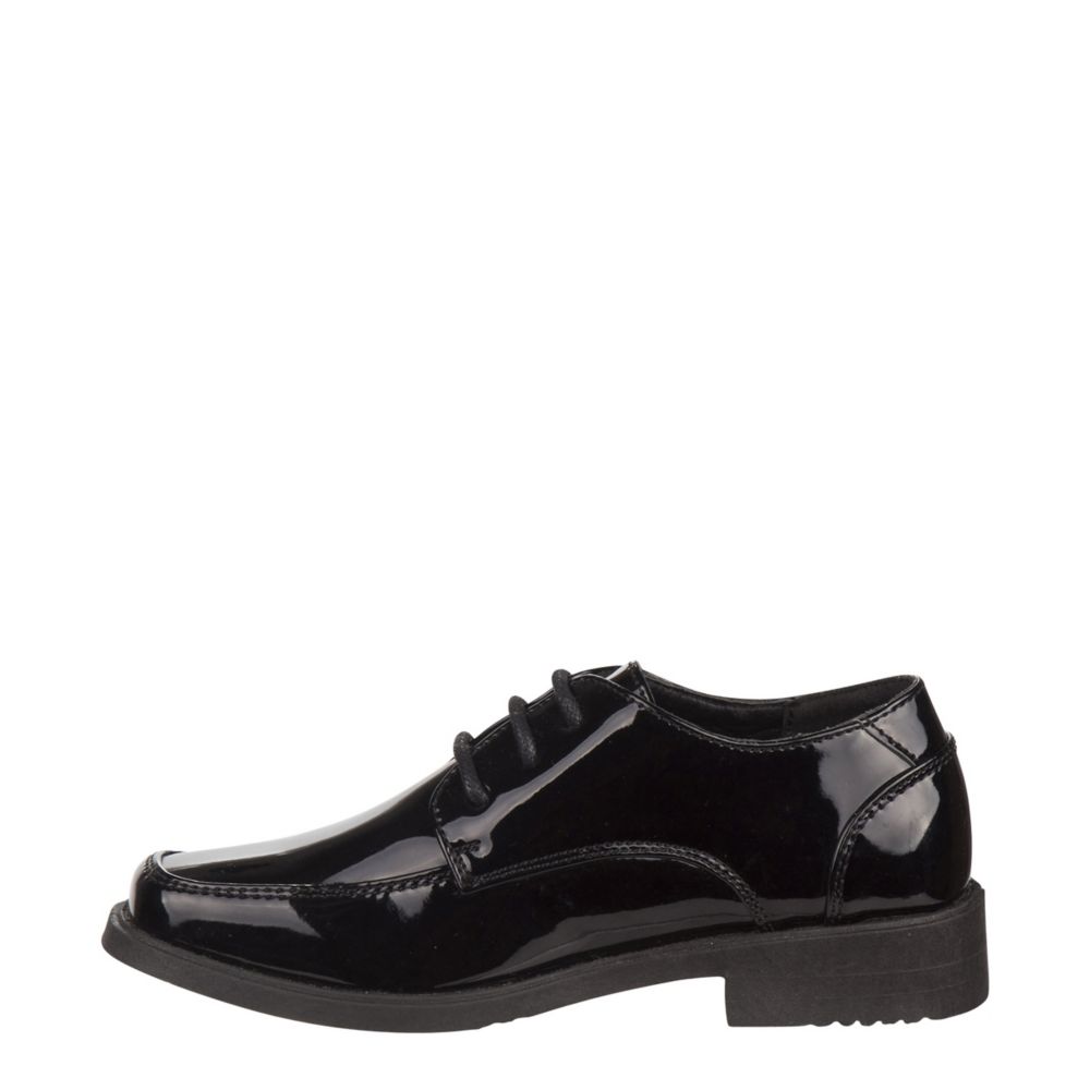 BOYS LITTLE-BIG KID BOYS DRESS  SHOE