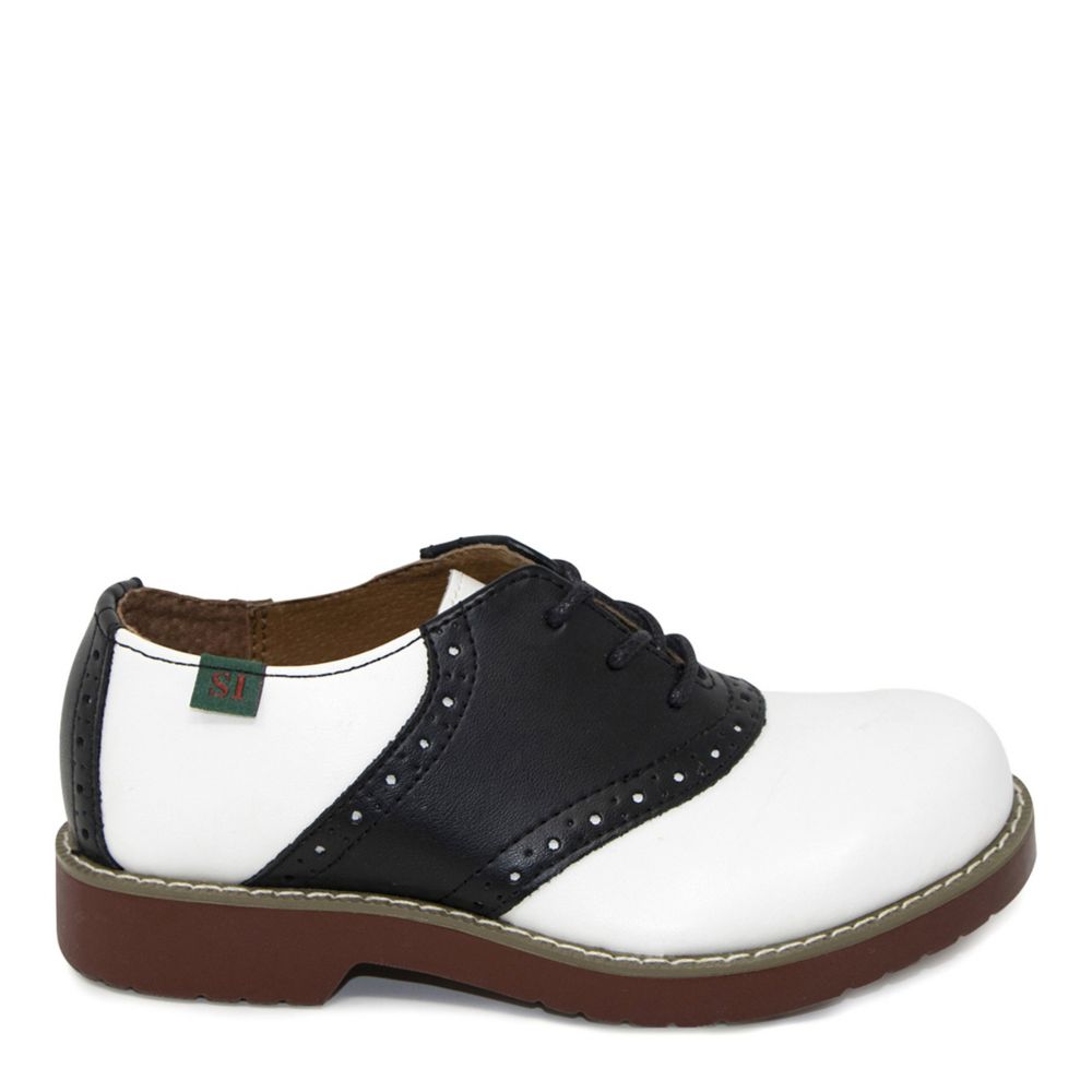 GIRLS LITTLE-BIG KID VARSITY OXFORD