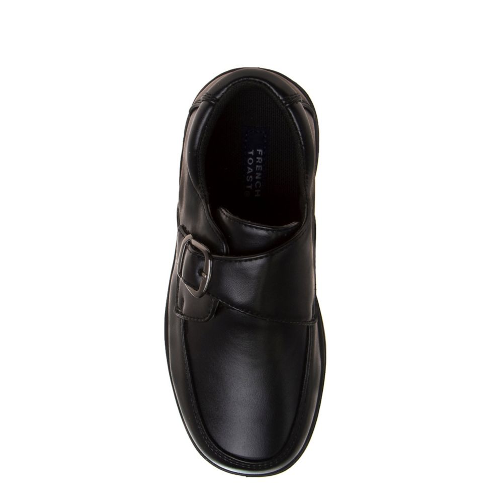 BOYS  TODDLER SCHOOL SHOE