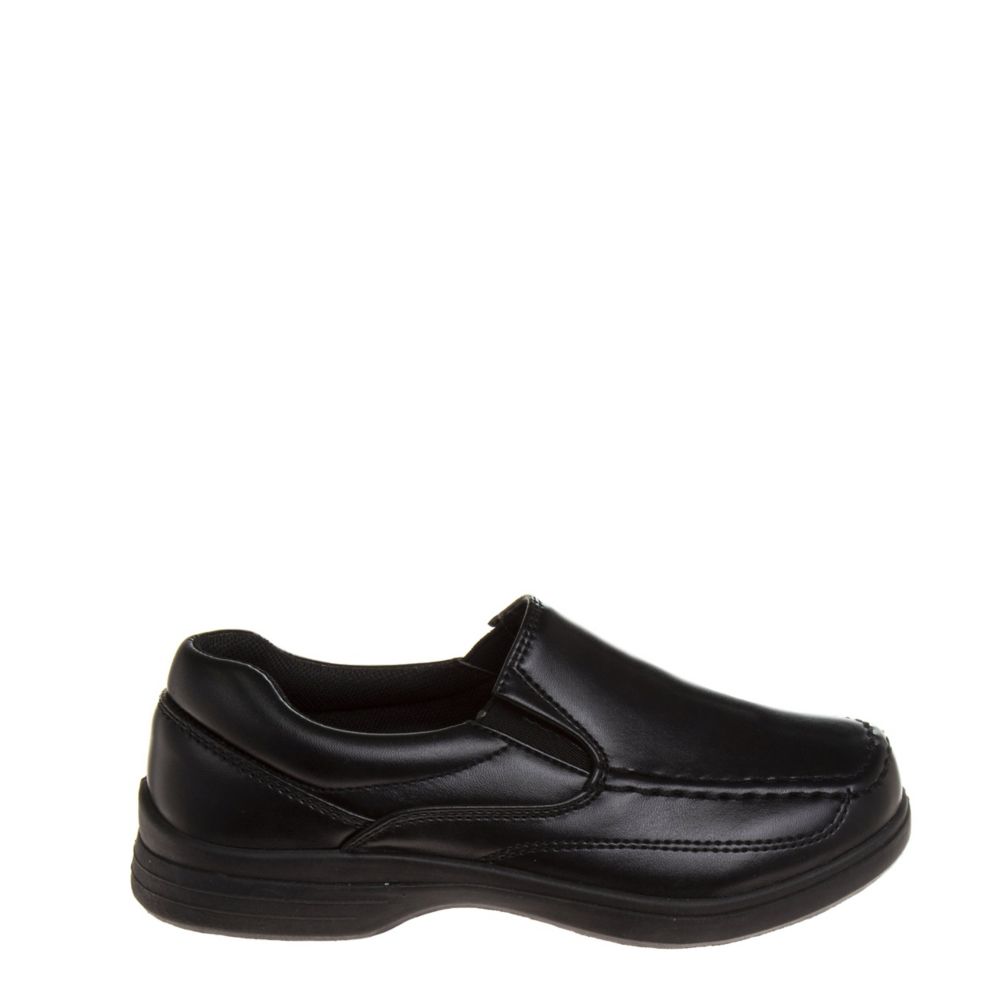 BOYS LITTLE-BIG KID BOYS DRESS SHOE