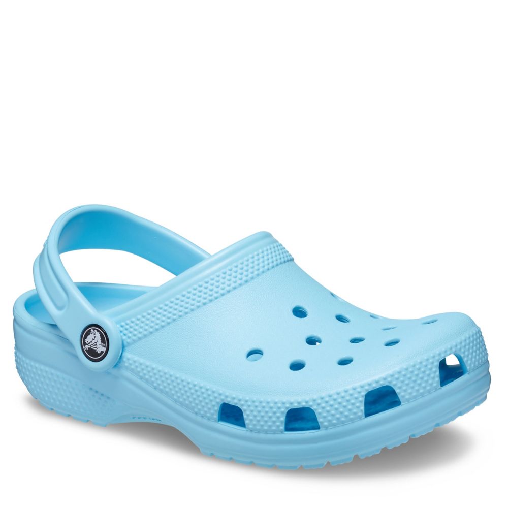 Carolina cheap blue crocs