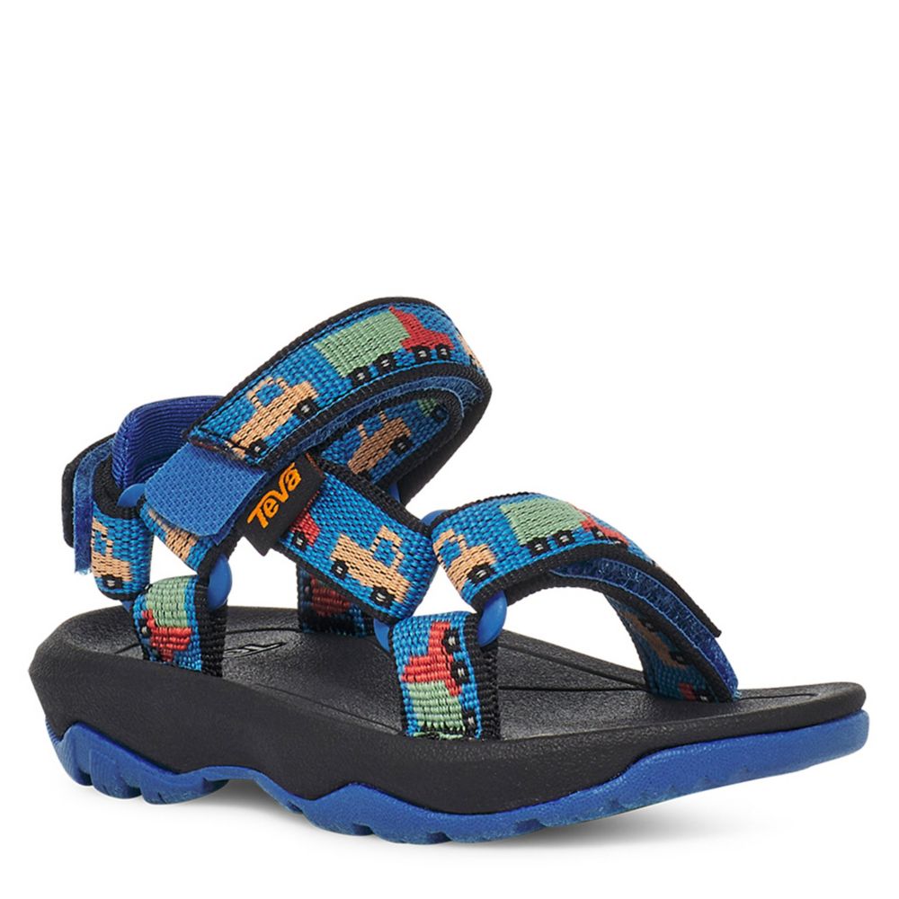 BOYS TODDLER HURRICANE XLT2 OUTDOOR SANDAL