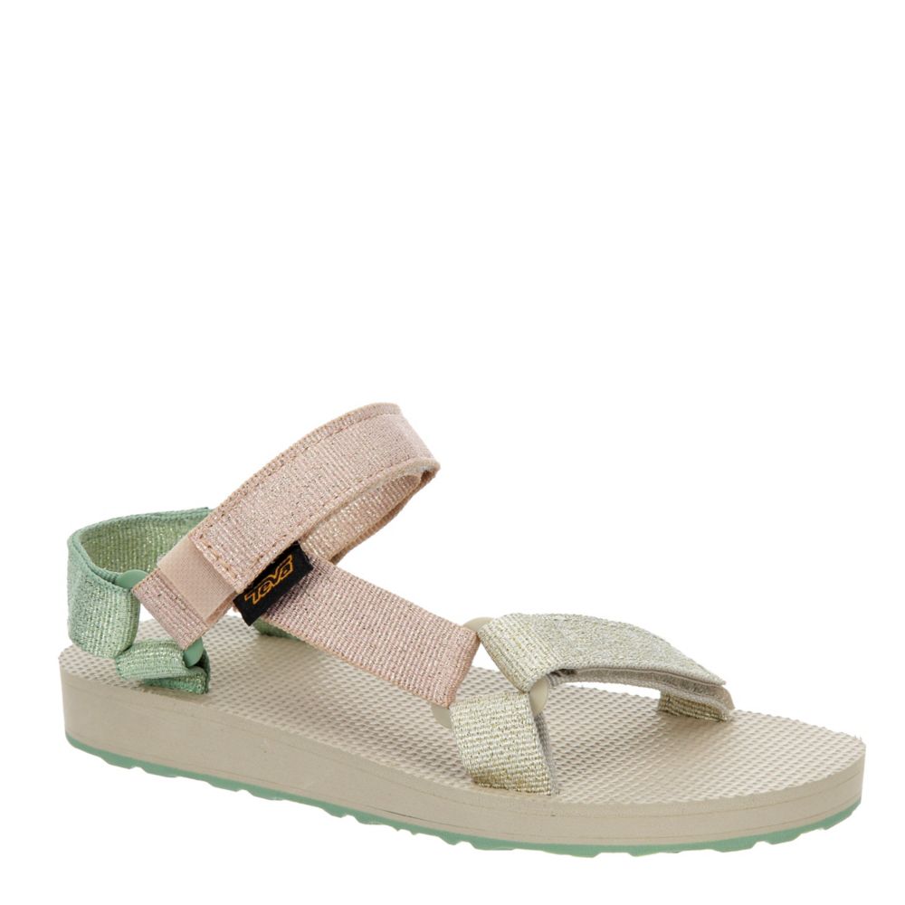 GIRLS LITTLE-BIG KID ORIGINAL UNIVERSAL SANDAL