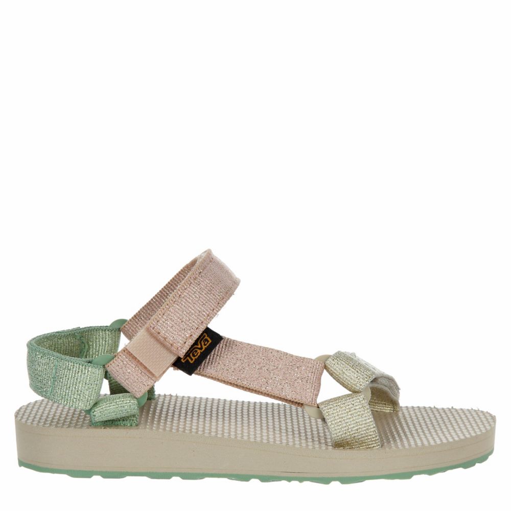 GIRLS LITTLE-BIG KID ORIGINAL UNIVERSAL SANDAL