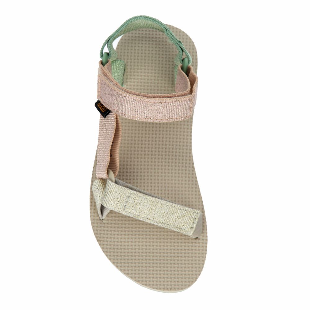 Teva big kid on sale sandals