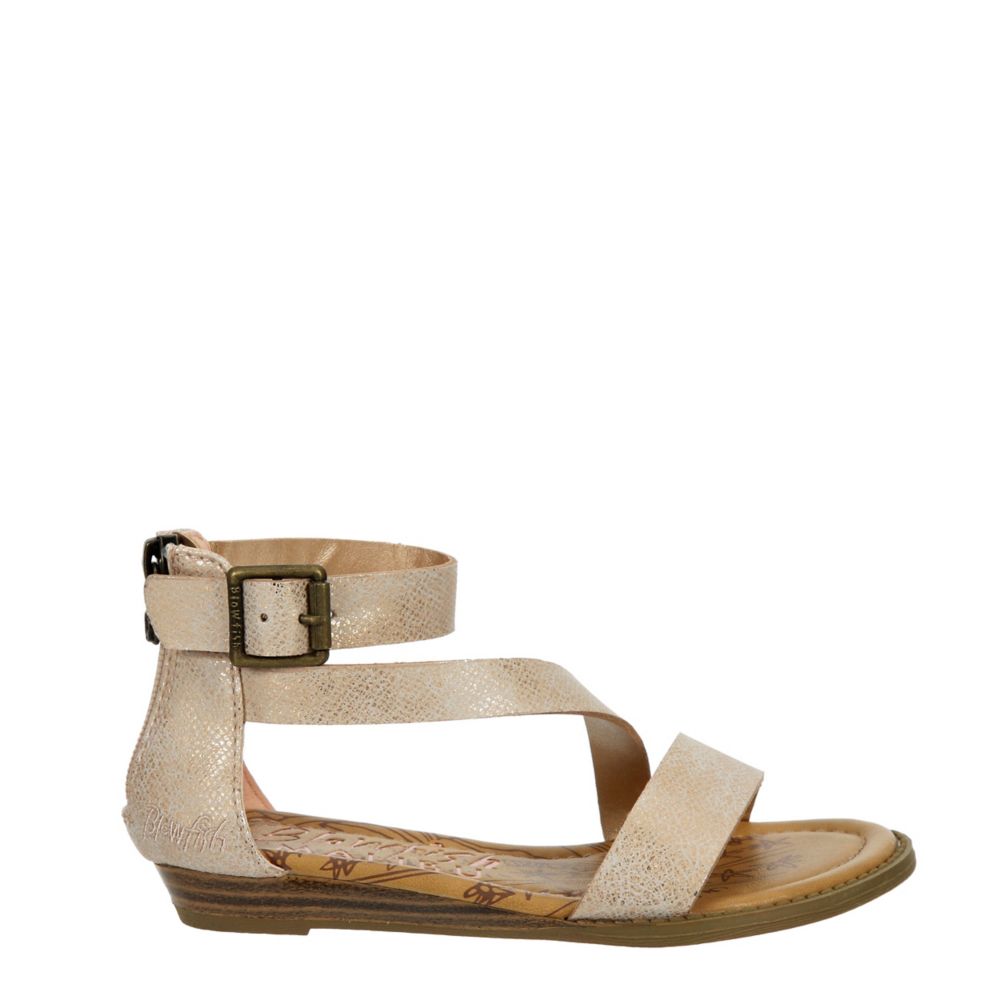 Blowfish sales girls sandals