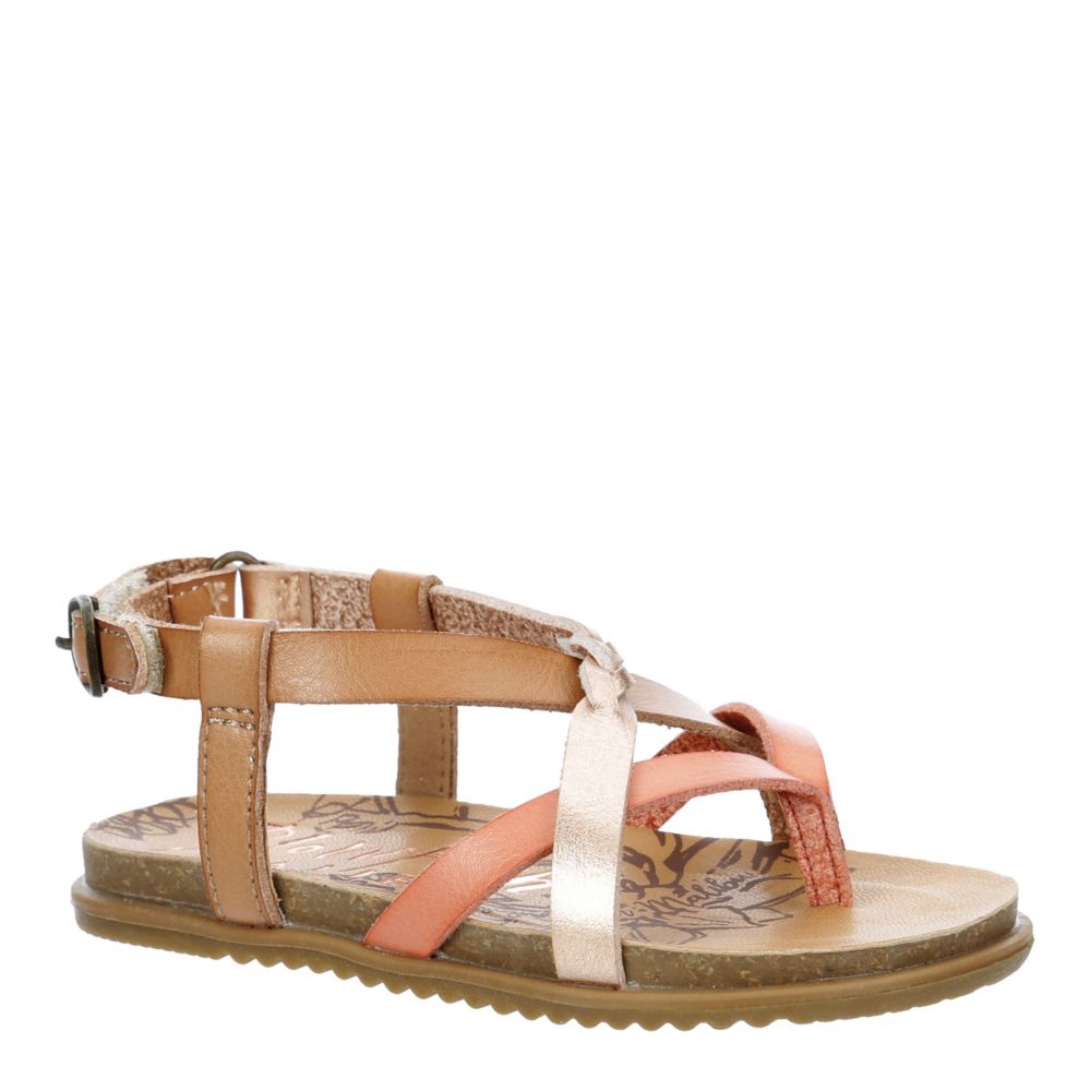 Blowfish store girls sandals