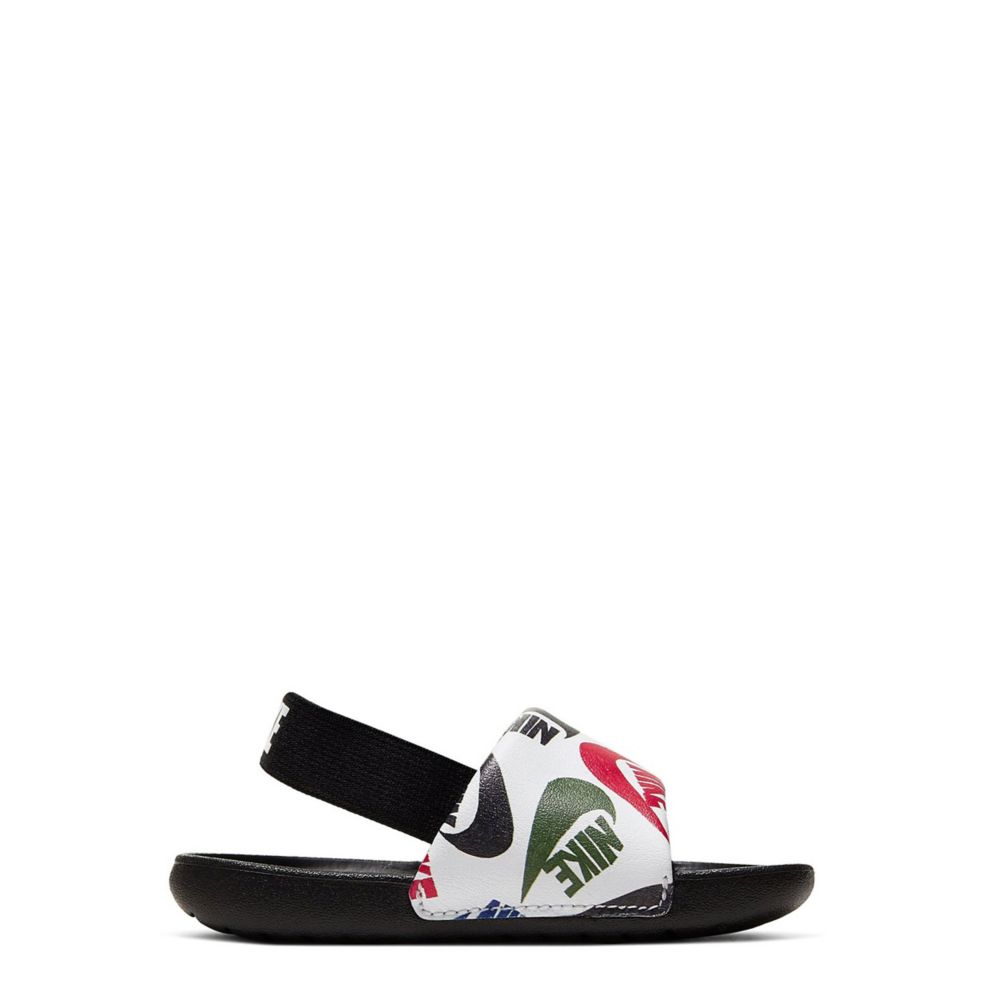 BOYS INFANT-TODDLER KAWA SLIDE SANDAL