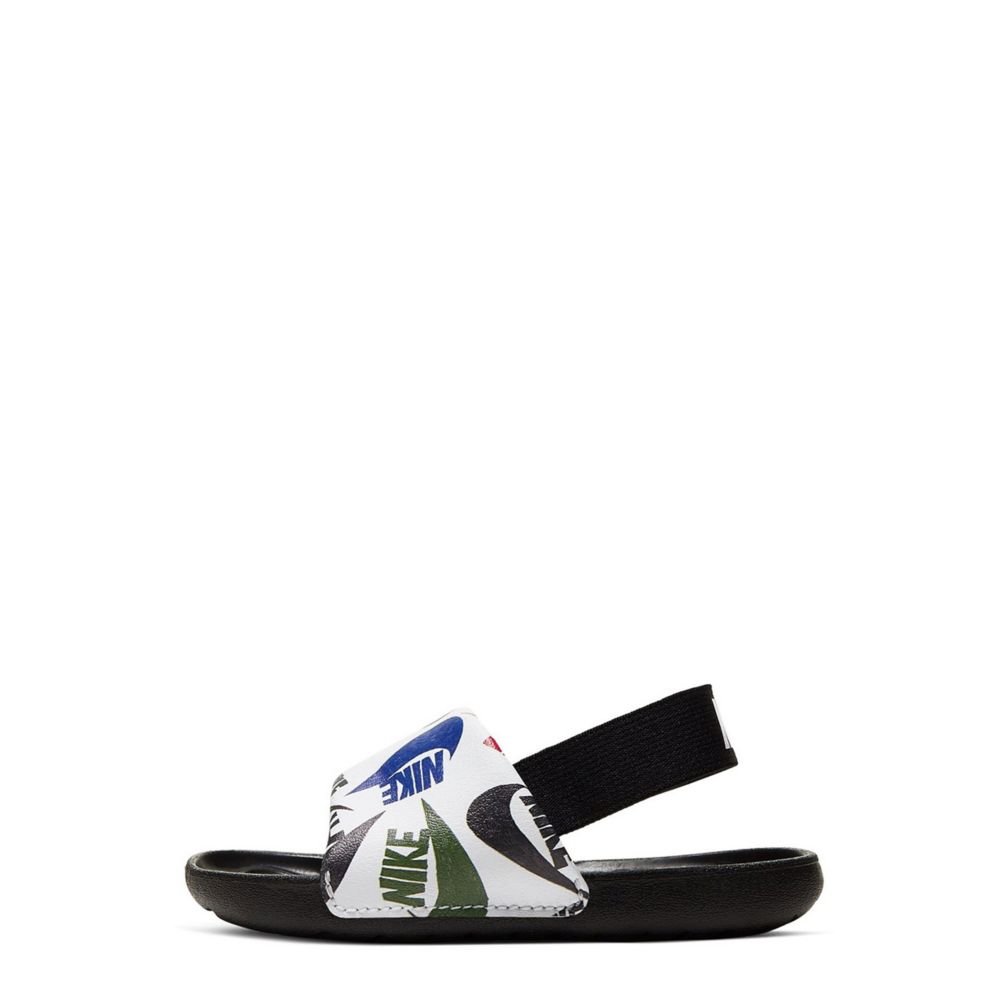 Men's kawa slide clearance sandal