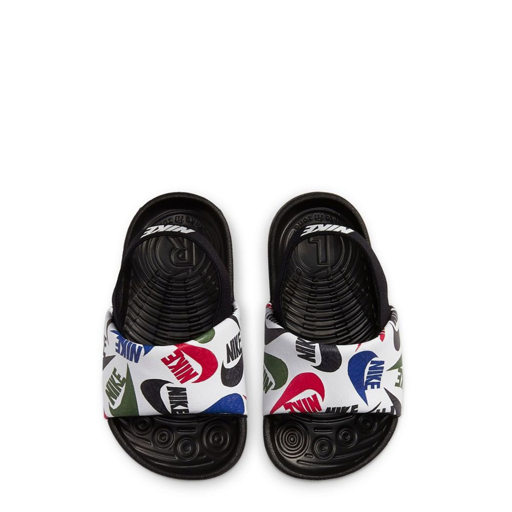 Baby boy nike online slides