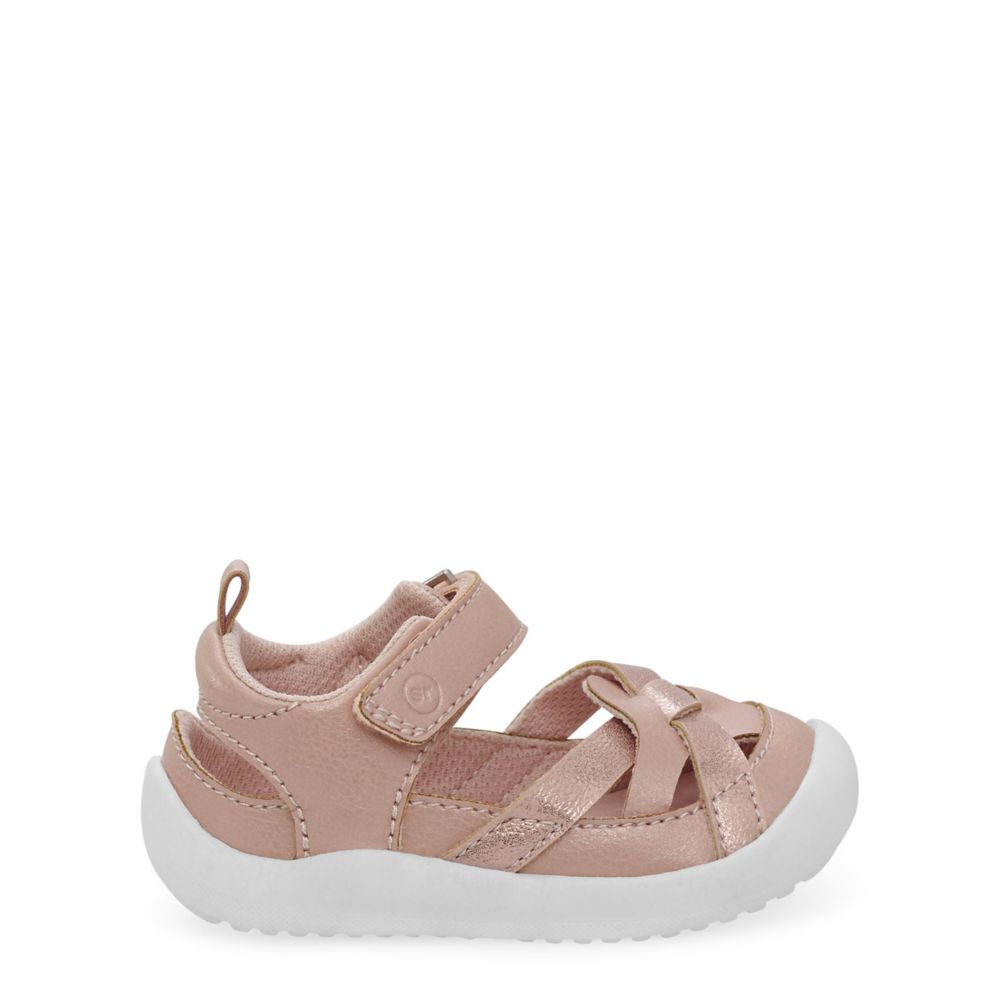 GIRLS INFANT-TODDLER MALLORY SANDAL