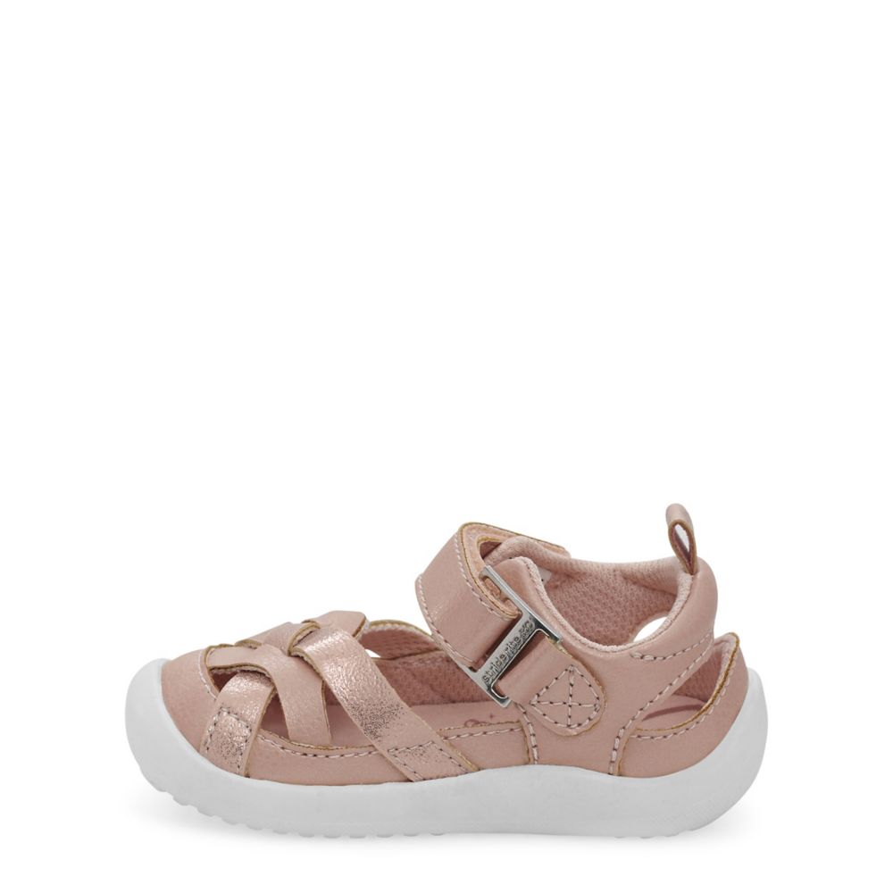 GIRLS INFANT-TODDLER MALLORY SANDAL