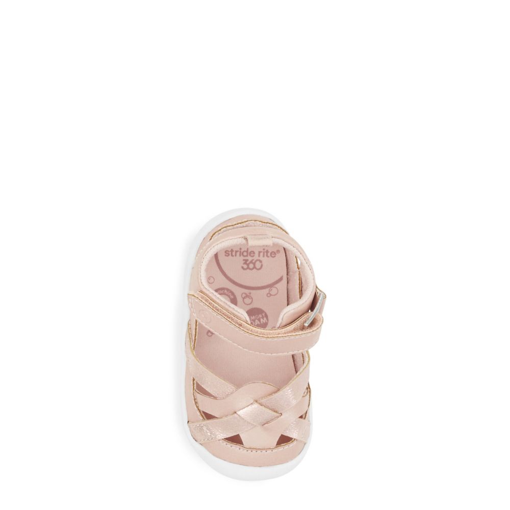 GIRLS INFANT-TODDLER MALLORY SANDAL