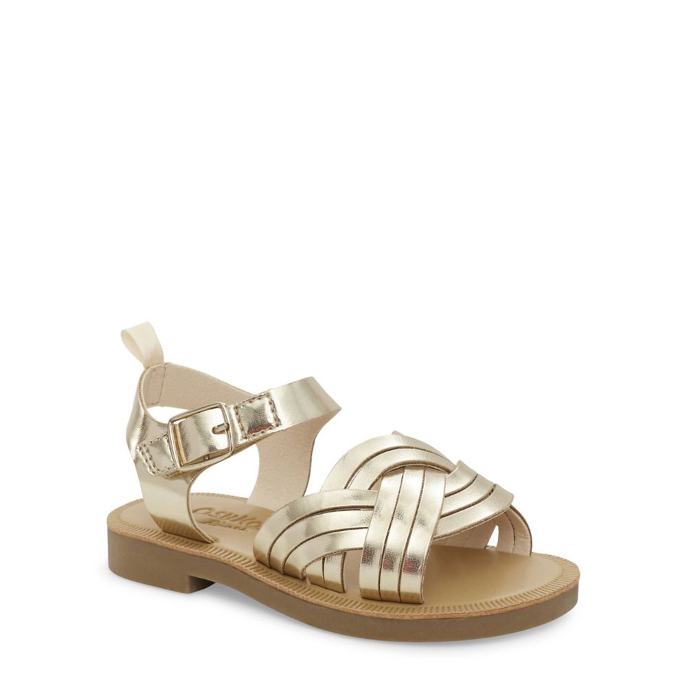 Oshkosh best sale buckle sandals