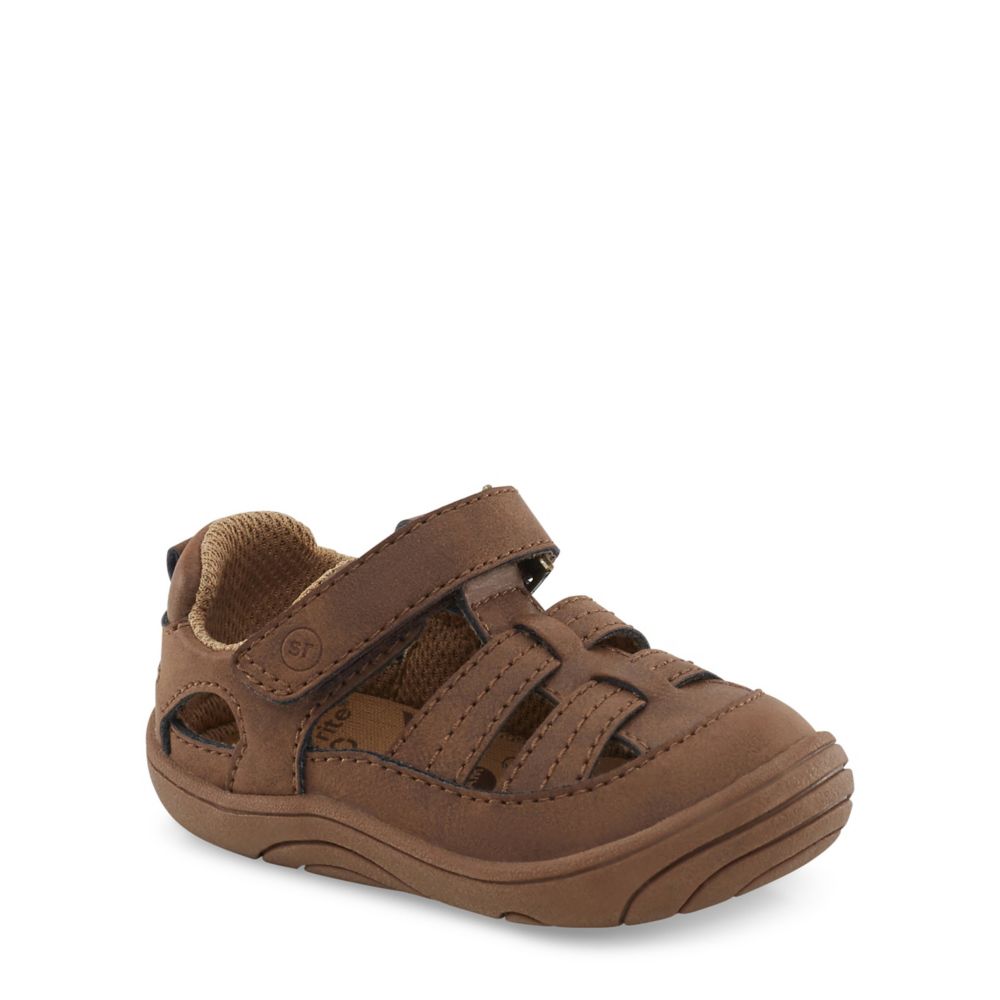 Stride rite sandals on sale boy