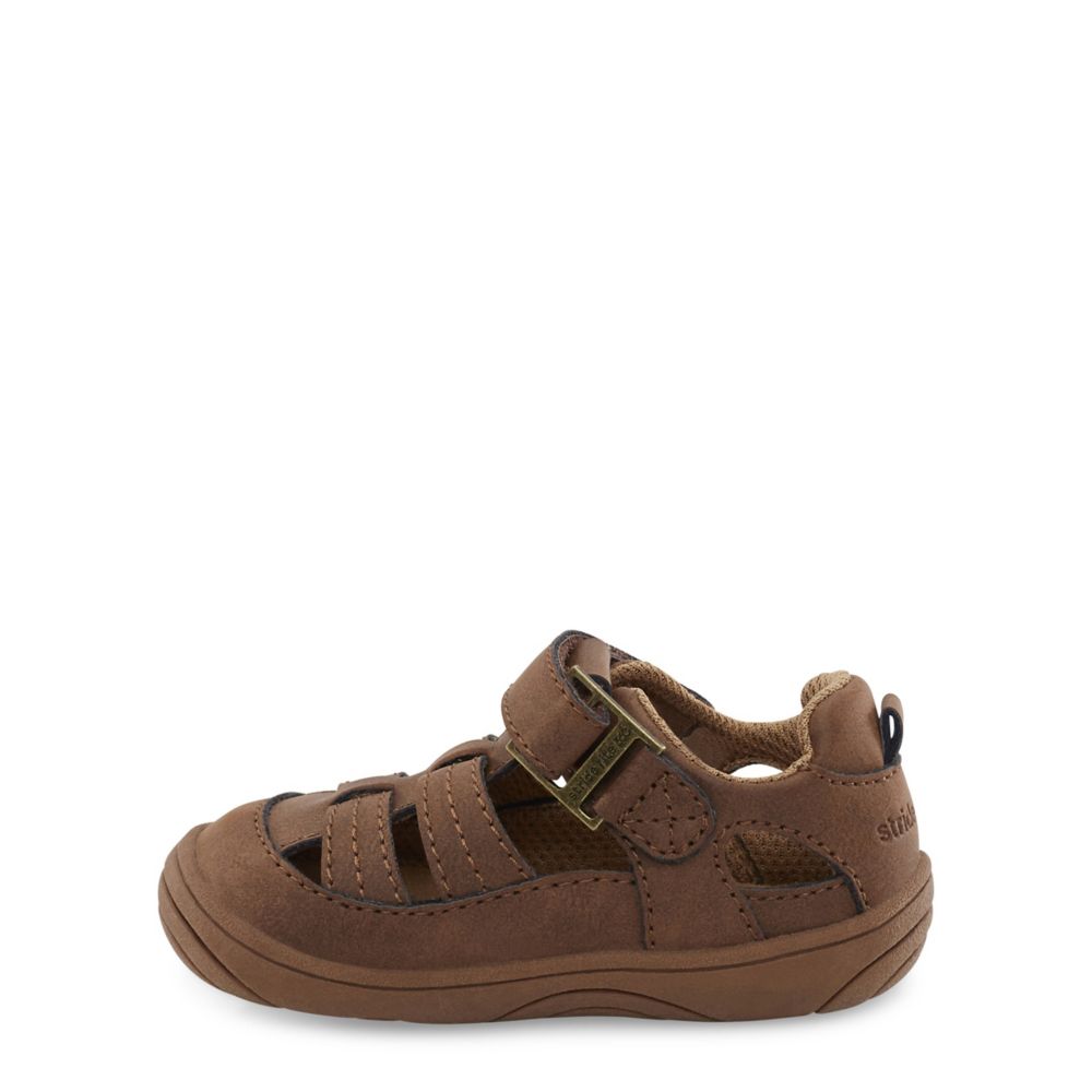 BOYS INFANT-TODDLER AMOS 3.0 SANDAL