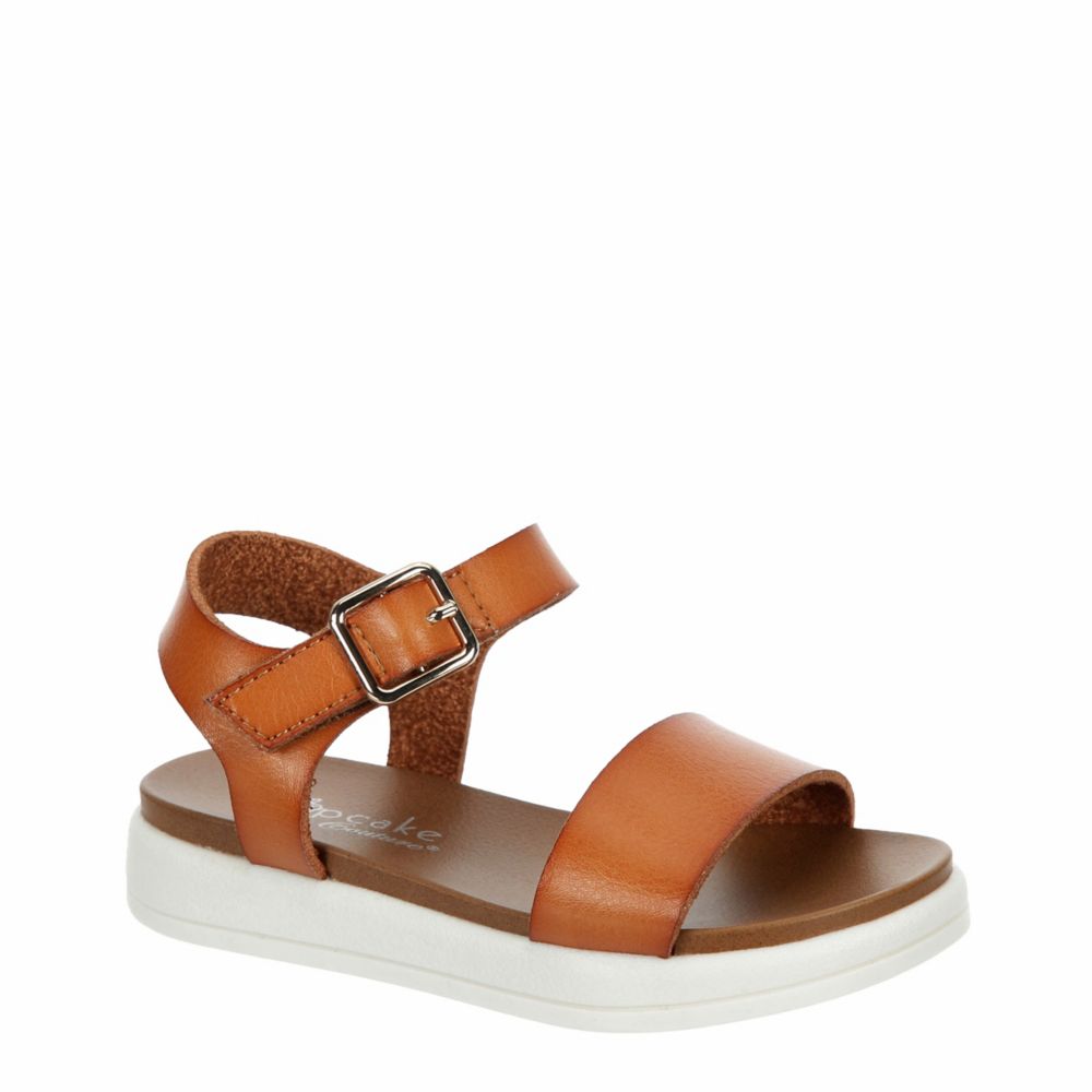 GIRLS TODDLER-LITTLE KID LIL MARLOW SANDAL