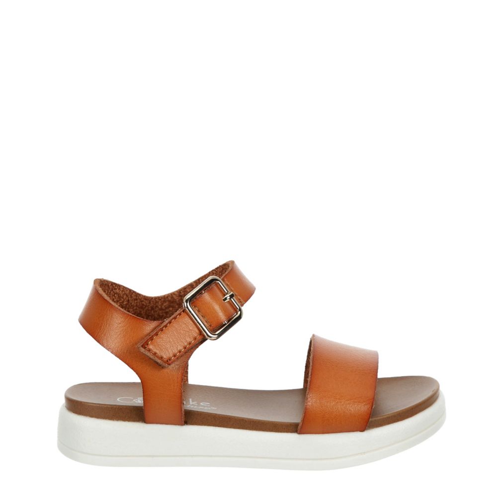 GIRLS TODDLER-LITTLE KID LIL MARLOW SANDAL