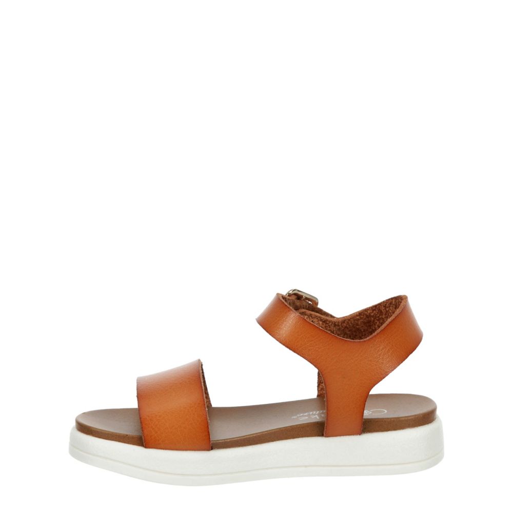 GIRLS TODDLER-LITTLE KID LIL MARLOW SANDAL