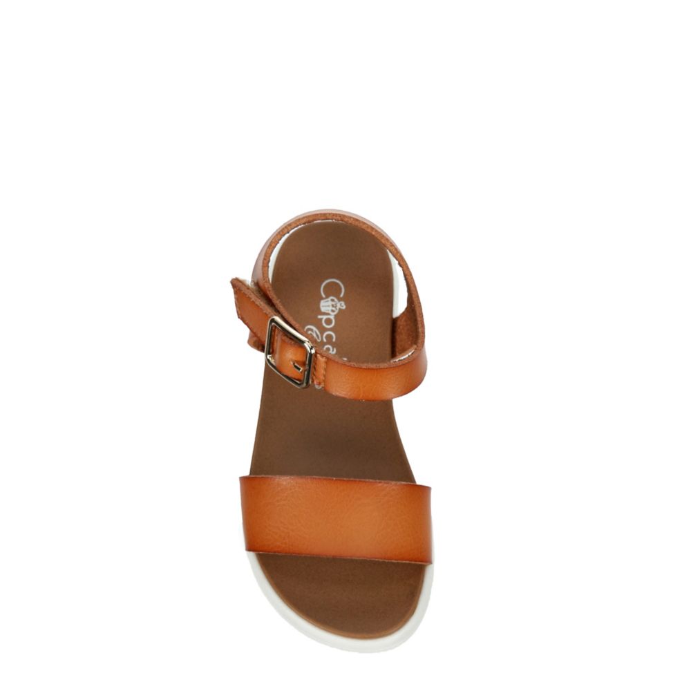 GIRLS TODDLER-LITTLE KID LIL MARLOW SANDAL