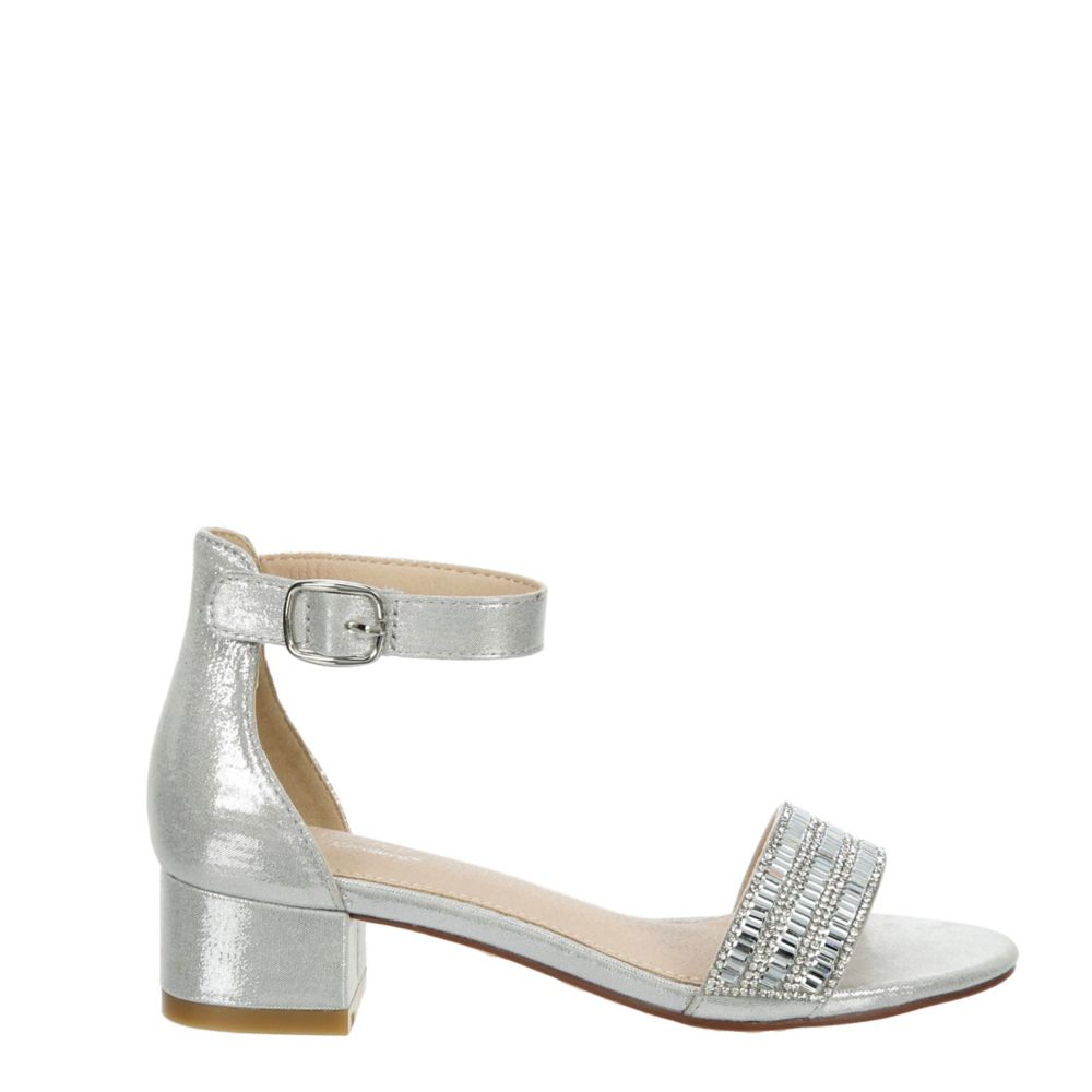 Rack room clearance platform sandals