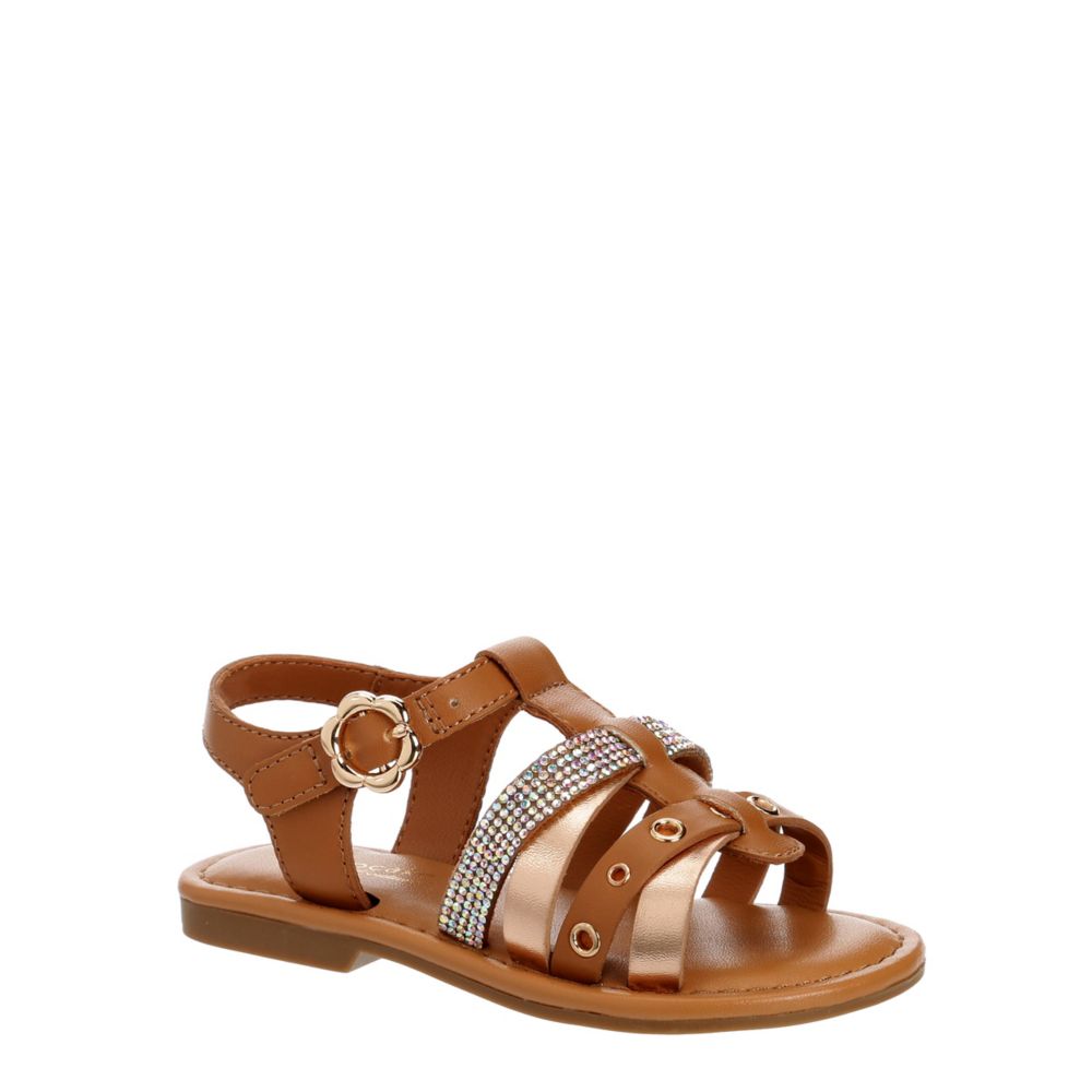 GIRLS TODDLER-LITTLE KID EVA SANDAL