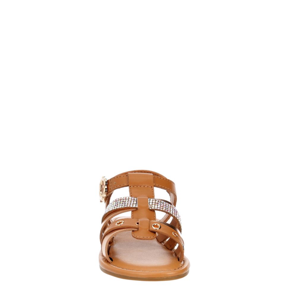 GIRLS TODDLER-LITTLE KID EVA SANDAL