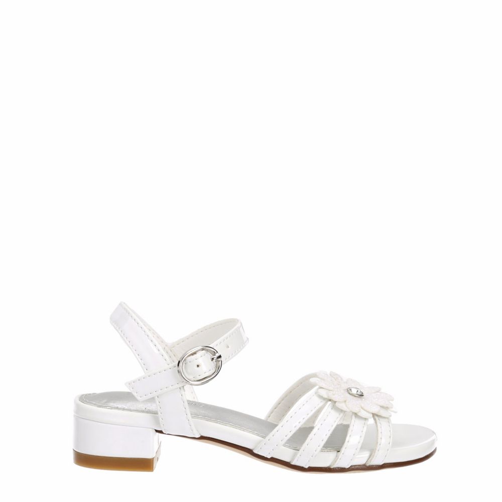 GIRLS TODDLER-LITTLE KID LIL BLOSSOM SANDAL