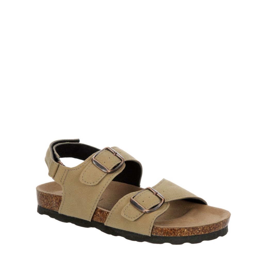 BOYS LITTLE-BIG KID YB RAWLEY SANDAL