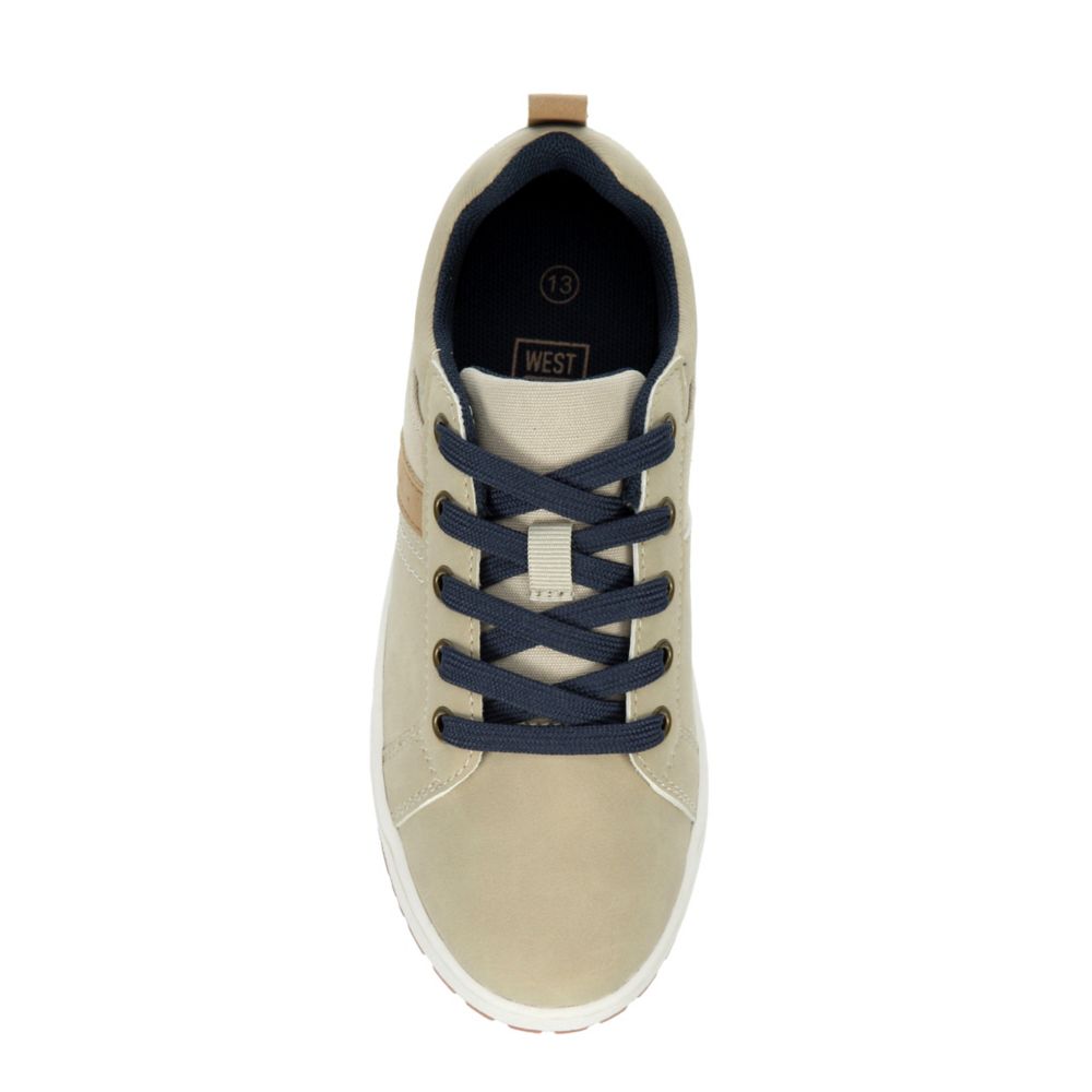 BOYS LITTLE-BIG KID LEDGER SNEAKER