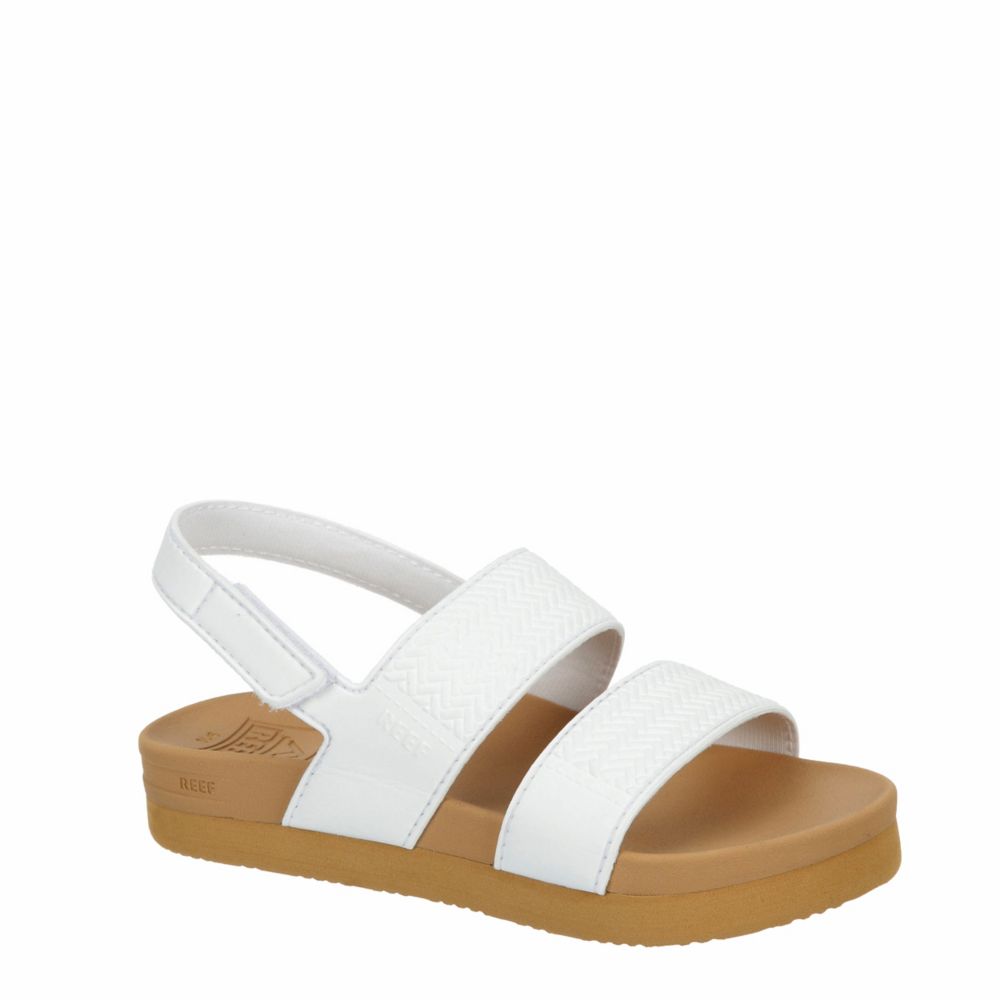 GIRLS LITTLE KID WATER VISTA SANDAL