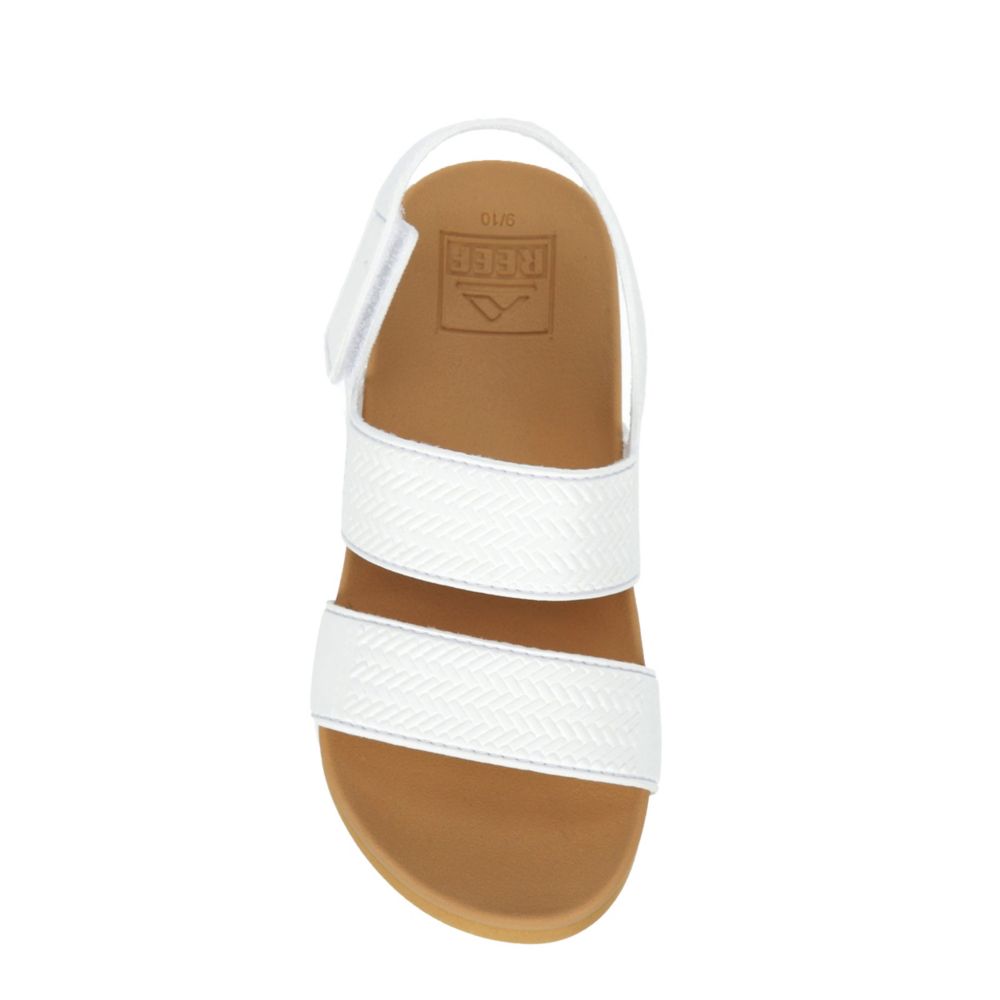 GIRLS LITTLE KID WATER VISTA SANDAL