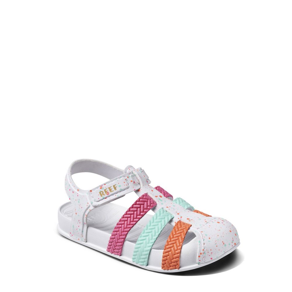 Infant hot sale reef sandals