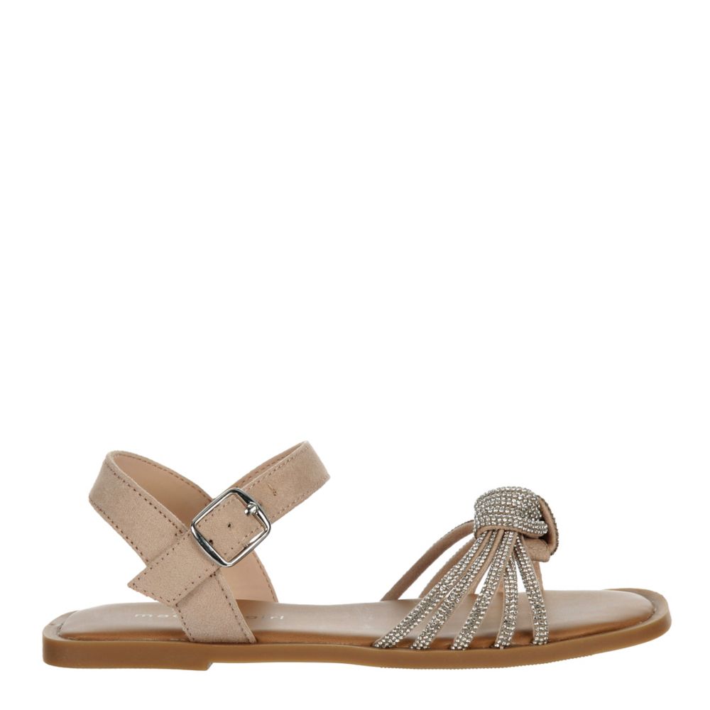 Sparkly madden best sale girl sandals