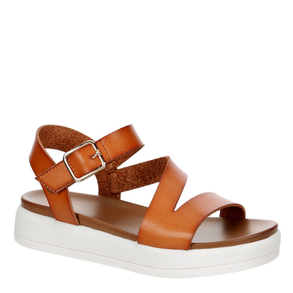 GIRLS LITTLE-BIG KID MARLOW PLATFORM SANDAL