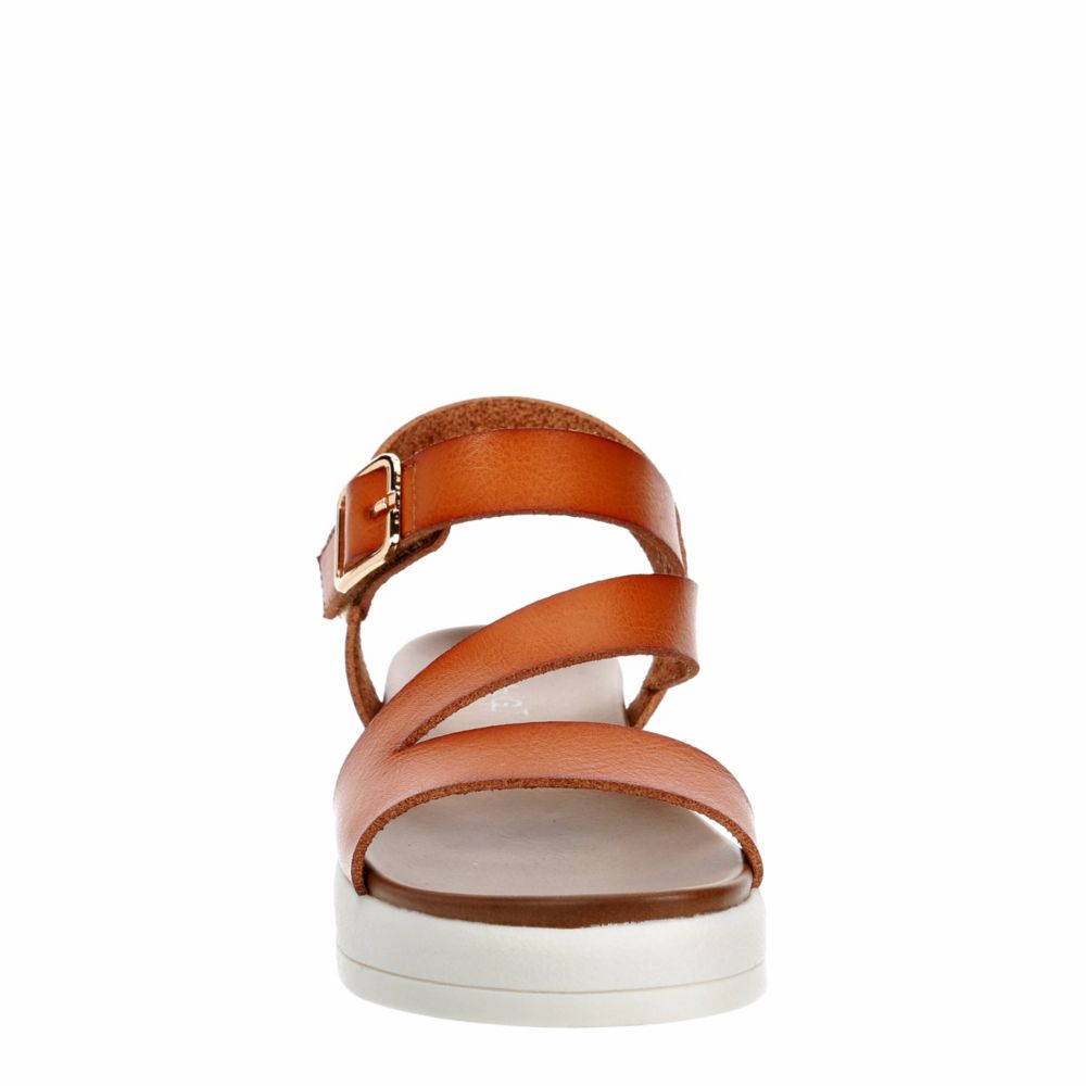 GIRLS LITTLE-BIG KID MARLOW PLATFORM SANDAL