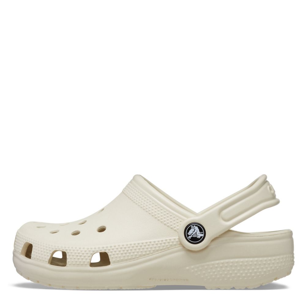 Bone Girls Little-big Kid Classic Clog | Crocs | Rack Room Shoes