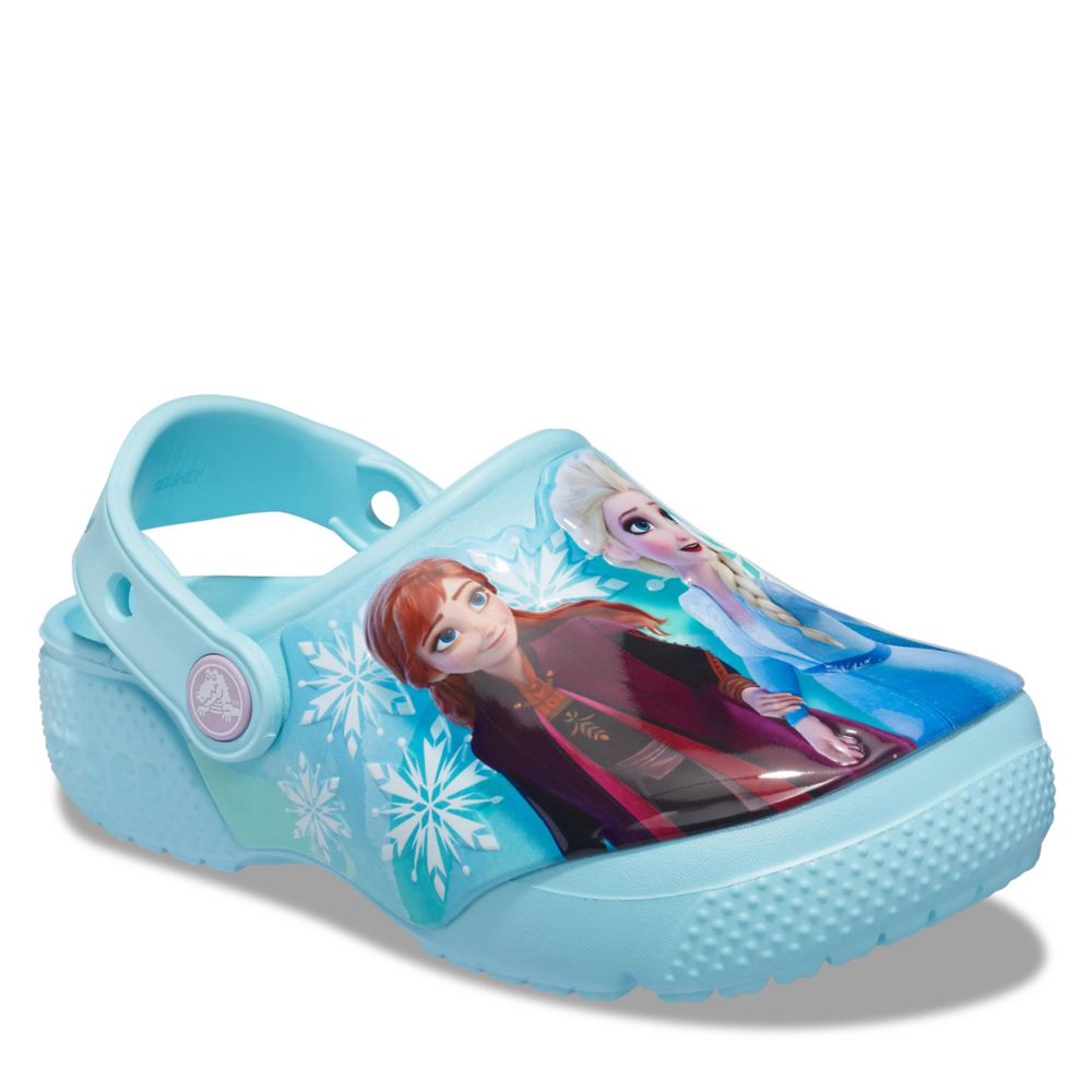 Crocs Disney Frozen Jibbitz, Crocs