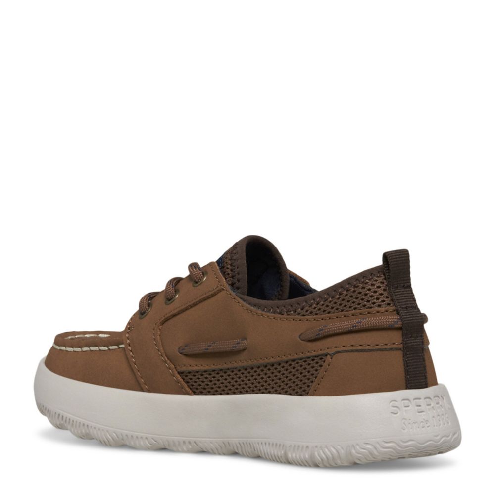 BOYS LITTLE-BIG KID BOWFIN SNEAKER