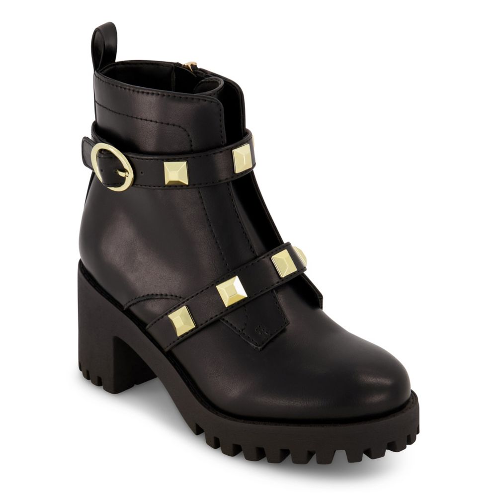 GIRLS LITTLE-BIG KID MARIKA STUD BOOT