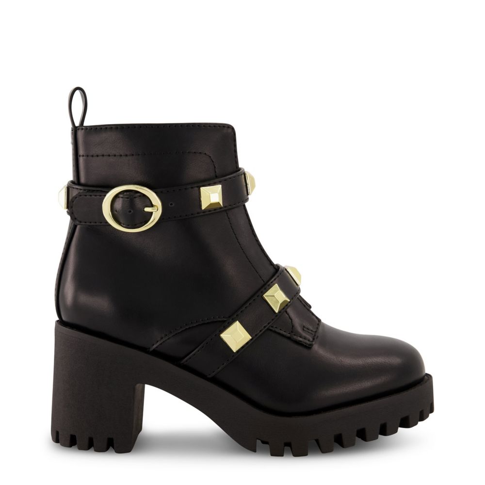 GIRLS LITTLE-BIG KID MARIKA STUD BOOT