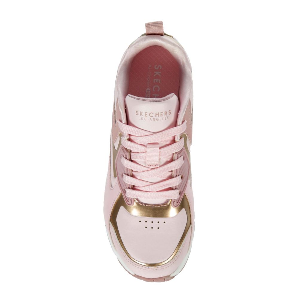 GIRLS LITTLE-BIG KID UNO SNEAKER