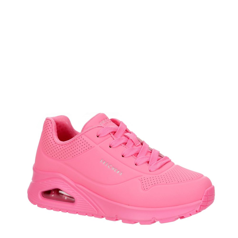 GIRLS LITTLE-BIG KID UNO SNEAKER